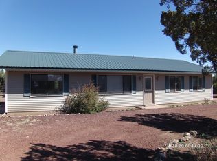 8302 Ridge Dr, Show Low, AZ 85901