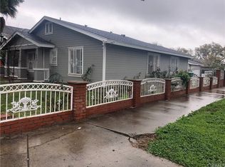 202 E Chestnut Ave, Santa Ana, CA 92701