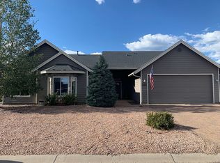11612 Monarch Dr, Bellemont, AZ 86015