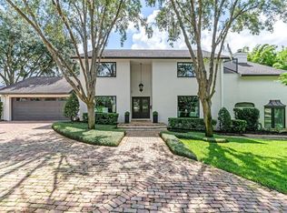 715 Via Bella, Winter Park, FL 32789