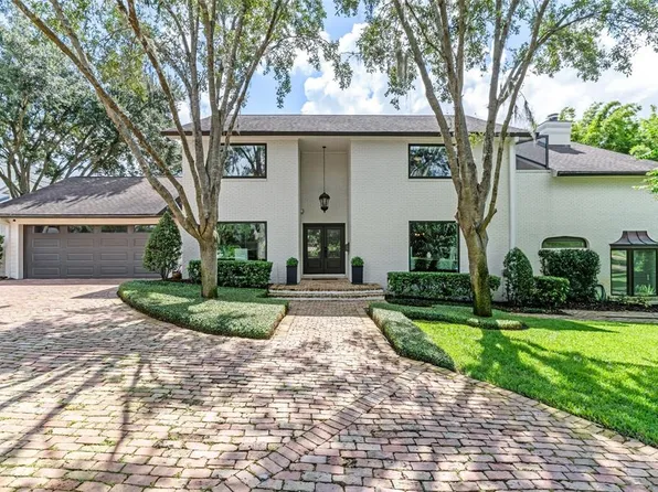 715 Via Bella, Winter Park, FL 32789