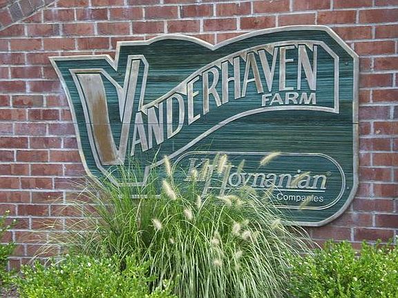 VANDERHAVEN FARMS