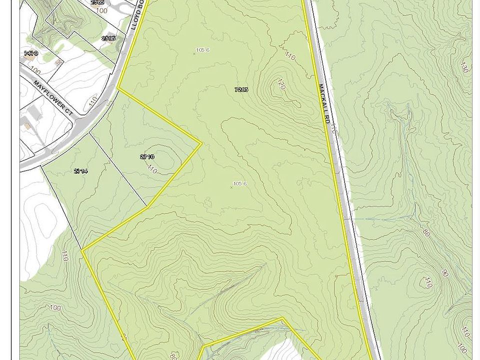 2nd image of 7295 Mackall Rd
