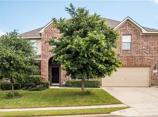 1209 Pepperidge Ln, Fort Worth, TX 76131