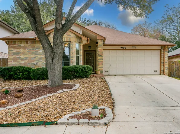 9126 Big Bethel Dr, San Antonio, TX 78240