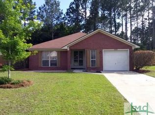 2205 Driftwood Ln, Hinesville, GA 31313