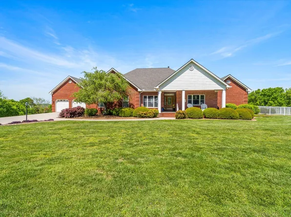 456 County Road 264, Niota, TN 37826