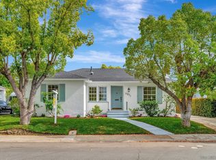 4971 Lucille Dr, San Diego, CA 92115