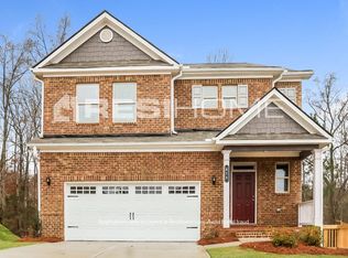 672 Ireland Ln, Dallas, GA 30132
