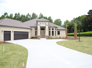 2206 N Overlook Path, Hernando, FL 34442