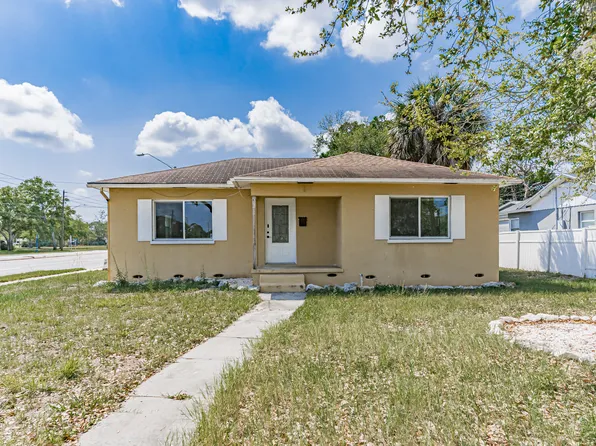 6600 9th Ave N, Saint Petersburg, FL 33710