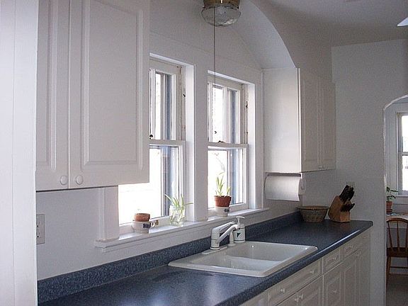 Remodeled Kitchen
