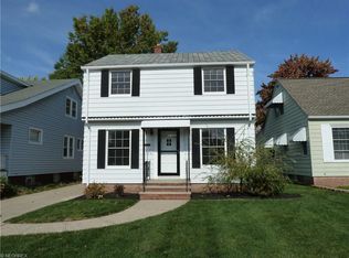 6302 Wilber Ave, Parma, OH 44129