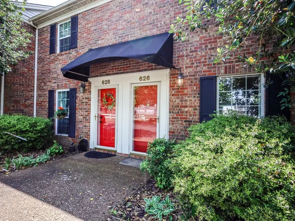 626 Calhoun St, Shelbyville, TN 37160