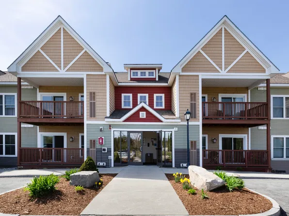 287 Mascoma Street #206, Lebanon, NH 03766