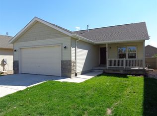 3716 E Royal Troon Dr, Eagle Mountain, UT 84005