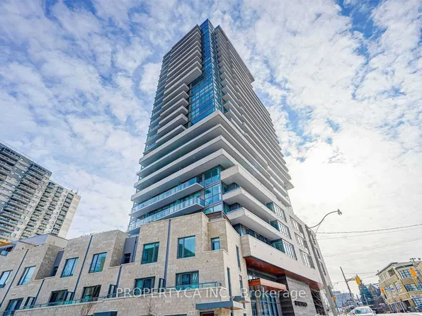181 Bedford Rd, Toronto, ON
