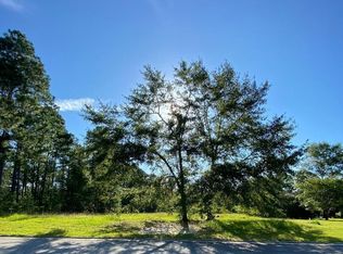 0 Deer Creek Dr W, Swainsboro, GA 30401