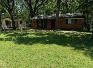 15300 Flud Rd, Kemp, TX 75143