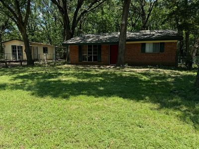 15300 Flud Rd, Kemp, TX, 75143