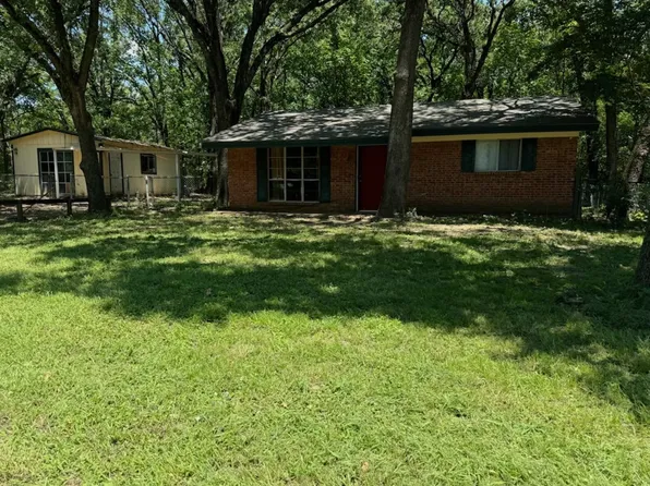 15300 Flud Rd, Kemp, TX 75143