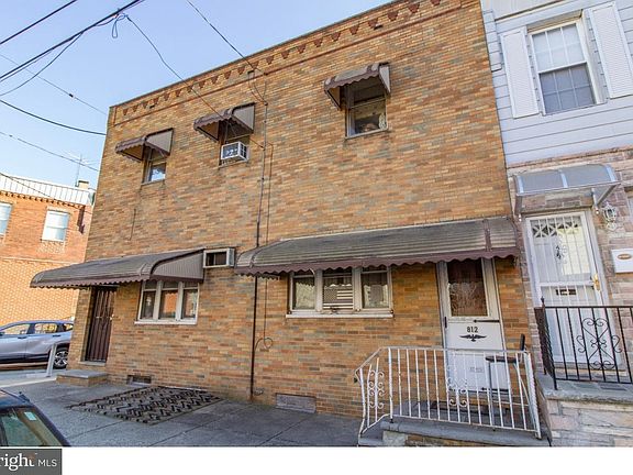 3rd image of 812 W Moyamensing Ave