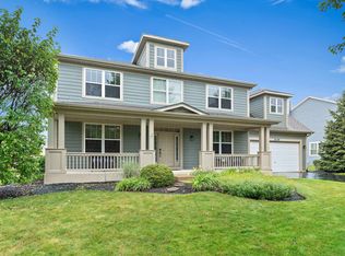 3134 Heritage Pkwy, Elgin, IL 60124