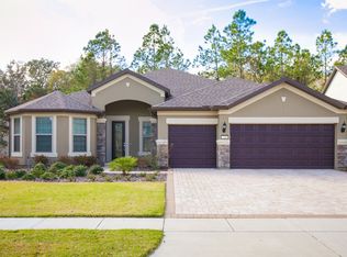 60 Big Island Trl, Ponte Vedra, FL 32081