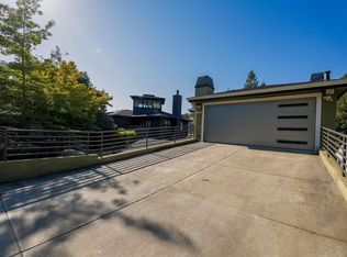 6181 Swainland Rd, Oakland, CA 94611