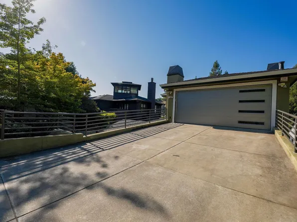 6181 Swainland Rd, Oakland, CA 94611
