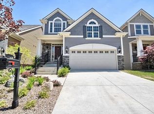 628 Denali Valley Dr, Milford, MI