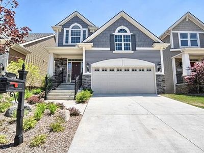 628 Denali Valley Dr, Milford, MI, 48381