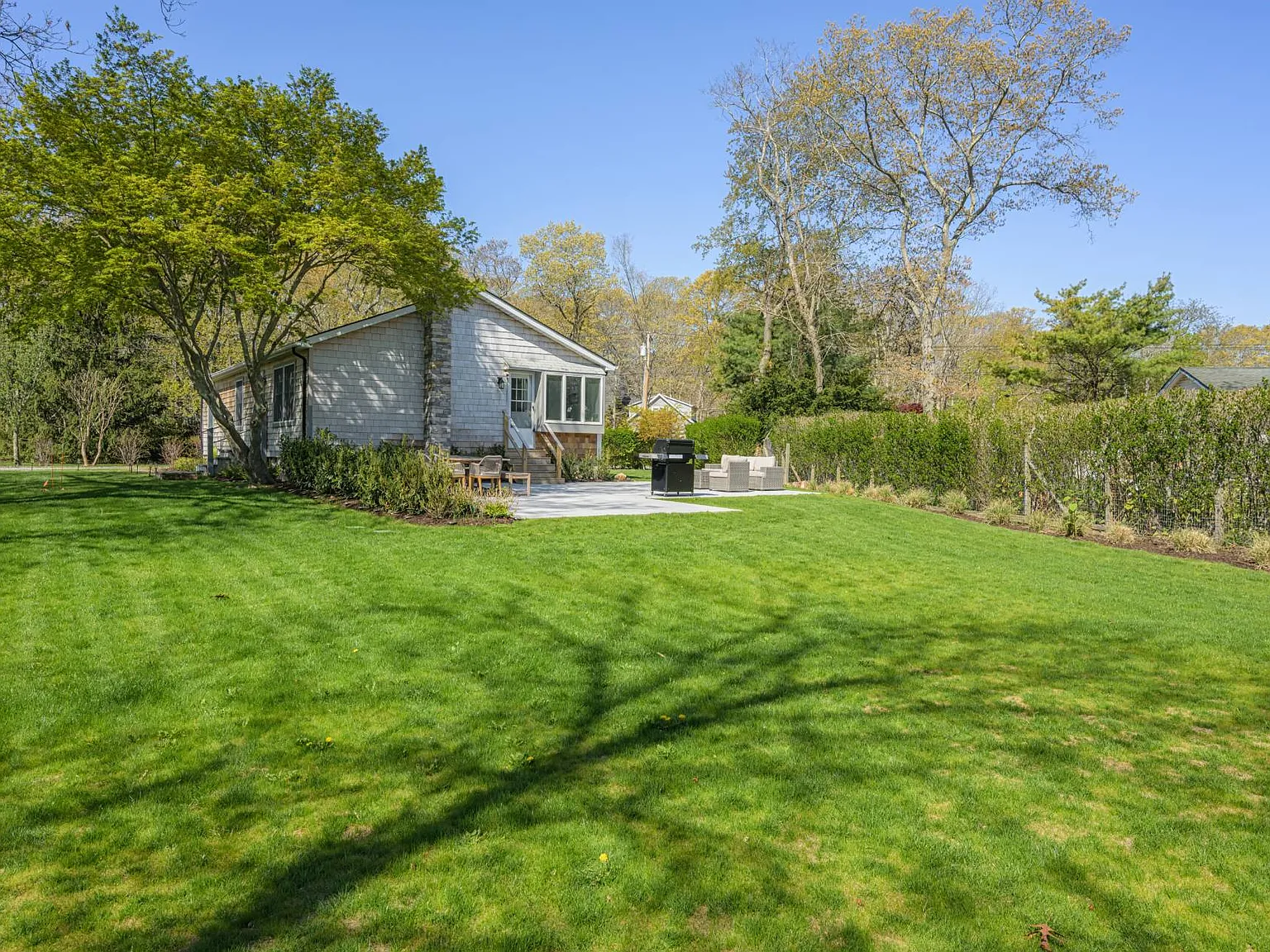 Easy Breezy Bridgehampton Beach Getaway — Photo 4