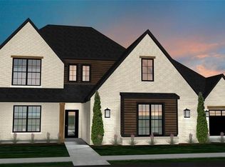 4908 Green Country Rd, Edmond, OK 73034