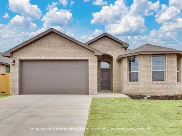 Portales Plan, Homestead at Parks Bell Ranch