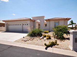 24308 S Lakeway Cir SW, Sun Lakes, AZ 85248