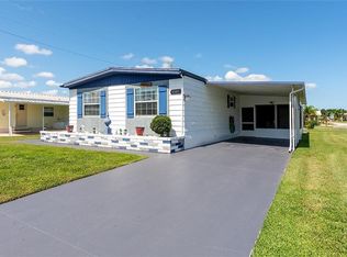1105 44th Avenue Dr E, Ellenton, FL 34222