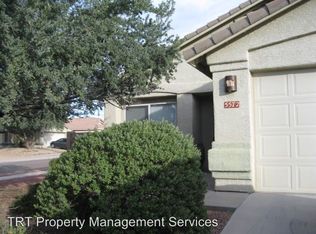 5572 W Cochie Springs St, Marana, AZ 85658