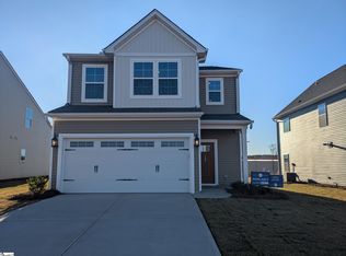 132 Cotesworth Street Tucker Rdg LOT 311, Pendleton, SC 29670
