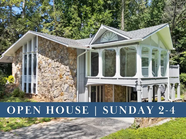 8129 Ainsworth Dr, Knoxville, TN 37909