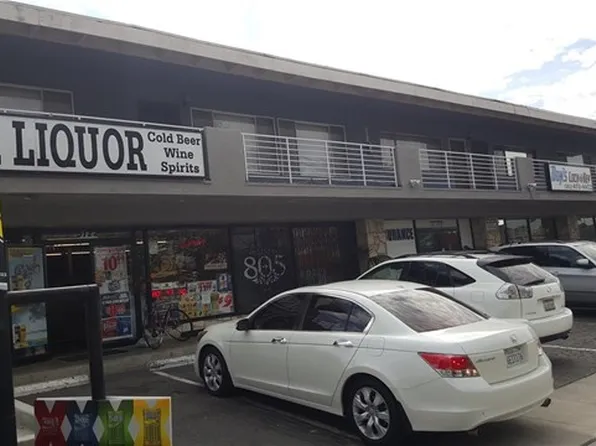 3120 N Los Coyotes Diagonal, Long Beach, CA 90808