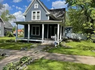 209 Clay St, Neillsville, WI 54456