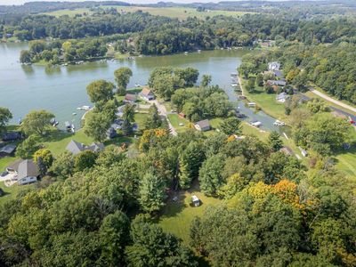 L13 Heron E Redstone Drive, La Valle, WI, 53941