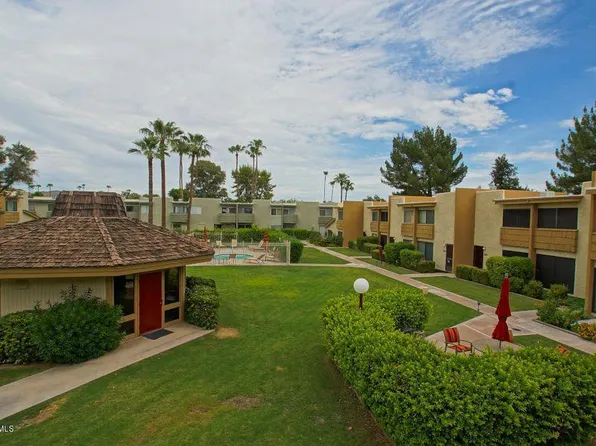 4620 N 68th St, Scottsdale, AZ