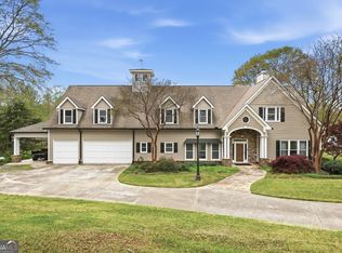 479 Bill Watkins Rd, Hoschton, GA 30548
