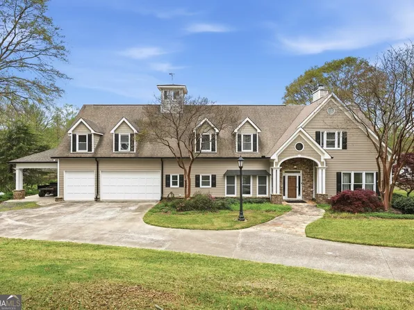 479 Bill Watkins Rd, Hoschton, GA 30548