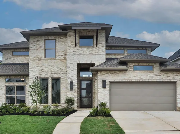 16611 Blissful Fields St, Hockley, TX 77447