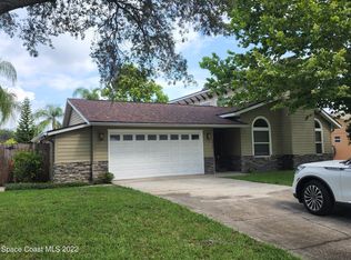 3920 Newport St, Cocoa, FL 32927