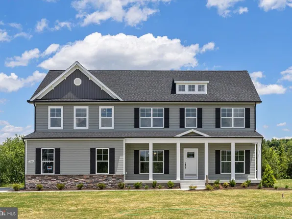 7944 Heron Way, King George, VA 22485