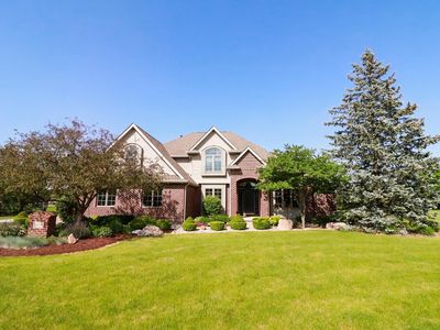 6189 N 380 W, Huntington, IN, 46750